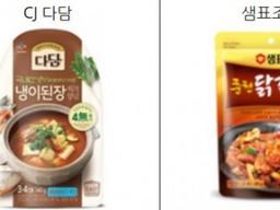 <strong>싱가포르</strong> 내 한국산 양념소스 소비 증가