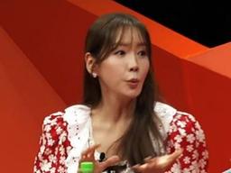 '미우새' 김정은 "김희애·고소영·<strong>이혜영</strong>, 모이면 <strong>남편</strong> 이야기할 시간 없어"