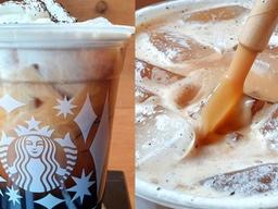 스타벅스가 5800원에 ‘이거’ 넣어 <strong>낮술</strong> 가능하다는 신상 정체