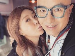 홍석천, 베프 이의정과 함께 반가운 투샷.. 25년 지기의 우정