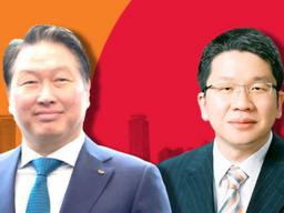 <strong>SK그룹</strong>, 다음 타깃은 '제약·바이오'