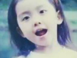 유재석도 인정했다는 고속도로계 아이유의 <strong>어린 시절</strong> 모습