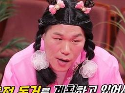 서장훈, 혼전 동거 하고 싶다는 20대 커플에 "월세는 <strong>핑계</strong>"