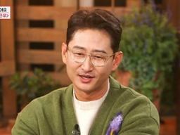 '강호동의 밥심' 박용택, '졸렬택' 사건 언급…<strong>홍성흔</strong> "나도 그랬을 것"