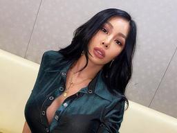 제시, "성형괴물" <strong>악성댓글</strong>에 사이다 해명→"성형할 시간이 없는데요…"