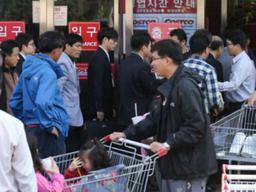 ‘한국은 봉’? 코스트코 코리아 ‘먹튀’는 사실일까