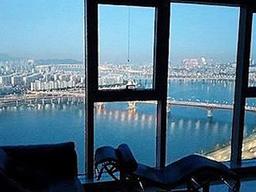 부의 상징된 ‘한강조망’아파트의 최대 단점은 바로 이것