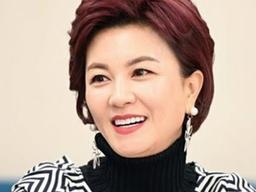 “공동 대표였는데...” 배우 김혜선, 세번째 결혼도 파경 왜?