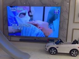 '진화♥' 함소원, <strong>혜정</strong>이 출산 영상 "또 눈물나…생각 많아졌다"