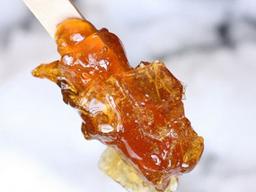 꿀보다 당지수 낮은데 칼슘은 17배 많다는 천연 시럽