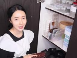 "미공개 공간"..이정현, 럭셔리한 주방→고급 식기 저렴하게 구하는 팁 공개