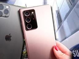 ‘일본 추월했다’ 아이폰 <strong>1대</strong> 팔릴 때마다 삼성전자가 가져가는 수익