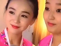 등장하자마자 ‘좋아요’ 180만 개 받은 여성의 놀라운 국적