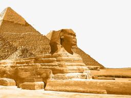 이집트가 아닌 캐나다에 비밀리에 건설된 피라미드, 그 이유는?
