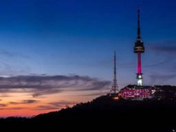 "서울살이, 편리하지만 버겁기도 해"