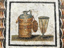 모든 와인은 로마로 통한다