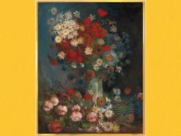 "그림이 없다" 네덜란드를 충격에 빠뜨린 <strong>고흐</strong> 미스터리