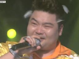 '<strong>다시 한번</strong>' 터틀맨 형 "동생 터틀맨, 목소리 위해 체중감량 포기"