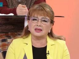 <strong>장미화</strong> "코로나19로 행사 수입 0원, 생활비 걱정에 눈물"(아침마당) [텔리뷰]