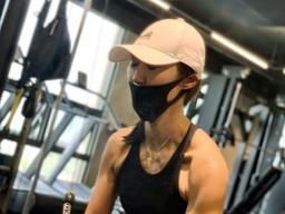 “운동은 매일의 도전…자연서 즐기는 사이클은 기쁨 100배”