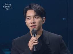 이승기 "9년 전 <strong>BTS</strong> RM·<strong>제이홉</strong> 피처링곡, 신보에 담아…악의적 의도無"(유스케)