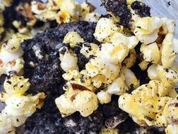 6<strong>천원</strong>짜리 과자 콧대 낮추려고, 탄생했다는 ‘이것’ 레시피