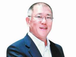 [뉴스분석] 정의선의 또 다른 꿈 ‘로봇’…2400억원 사재까지 넣었다