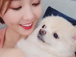 <strong>아나운서</strong> <strong>출신</strong> 방송인이 삐진 댕댕이를 달래주는 방법