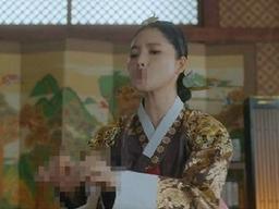 '<strong>철인왕후</strong>' 코미디에 조선은 이용당했다?