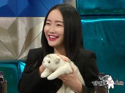 낸시랭 "3년만에 위자료 5천만원 받고 이혼…주변서 축하해줘"