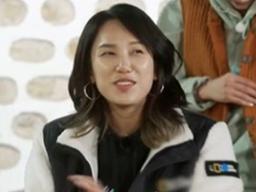 김은혜, 임신 사실 깜짝 고백 "속도위반 아냐"