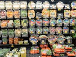 겨울에도 차량 <strong>트렁크</strong> 내 식품 방치 주의