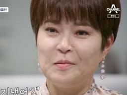 [단독] '아이콘택트' 조혜련 "홍진희와 5년만 화해 만감 교차, 같이 늙어가고파" (인터뷰)