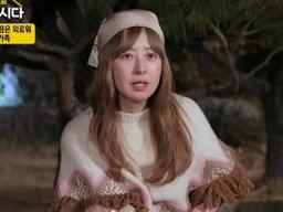 <strong>서정희</strong> '그 사람 아직도 좋냐?' 서세원에 대해 묻자 "기도 하고 있어…"