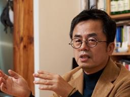 편성준 “부부가 둘다 놀아서, 더 재밌는 삶”