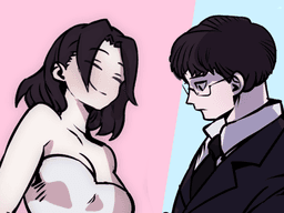 결혼할 남자의 전여친에게 온 충격적인 <strong>메일</strong>