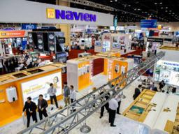 'K-보일러' 브랜드로 이끈 <strong>경동나비엔</strong> 숨은 전략