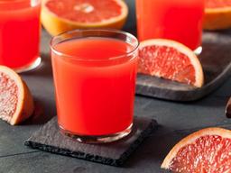 뱃살 빼는 데 자몽이 효과적?