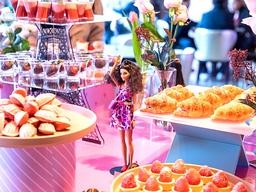 빙수로 재미 본 호텔가, 올 겨울 디저트에 공 들이는 이유