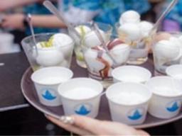 베트남에서 유행인 ‘펄 요거트’