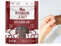 미국 마트에서 매출 상승 중인 한국 새송이 <strong>버섯</strong>