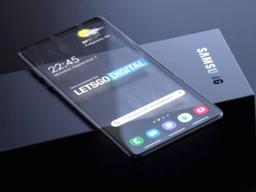 “유리처럼 속이 비쳐” 세계 최초 <strong>투명</strong>폰 나온다! [IT선빵!]