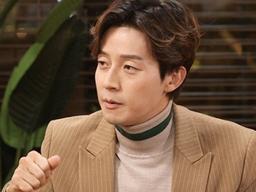 '밥심' <strong>허경환</strong> "과거 사기 빚, 30억까지 불어나..숨 안 쉬어졌다"