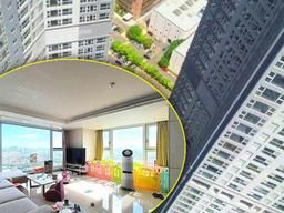 “미분양으로 유명했던 일산의 한 아파트의 현재 시세는 이렇습니다”