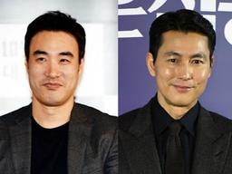 "(배)성우가 (정)우성이가 됐다고?" 대체배우가 너무해!