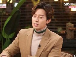 '밥심'<strong>허경환</strong> "<strong>닭가슴살</strong> 사업 연매출 350억..돈 빌려달라는사람 많아"