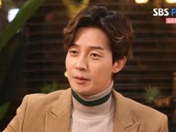 '강호동의 밥심' 허경환 "350억 매출 달성"…김원효-심진화 <strong>김밥집</strong> 낸 이유