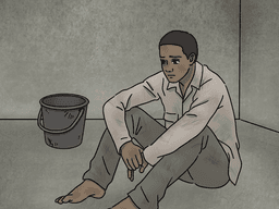 은밀한 <strong>폭력</strong>이 행해지는 학교에서 생긴 일