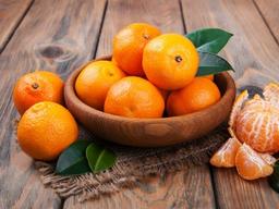 “올해 <strong>감귤</strong>, 평년보다 더 새콤달콤”