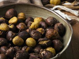 버리기 급급했던 ‘이것 껍질’이 피부에 이렇게 좋다고?